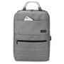 Subblim Elite Airpadding Backpack 15,6 Gris
